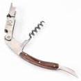 thumbnail image 3 of 1Pcs Lever Corkscrew in CDU, ABS, Stainless Steel, 3 of 4