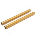 thumbnail image 4 of 49mm 22 7/8" Front Fork Tubes for Harley Touring Electra Glide Road Glide Road King Street Glide 17-22, 4 of 5