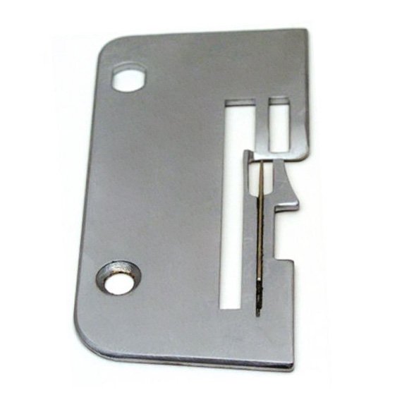 Janome Serger Needle Plate Fits 104D, 134D, 234, 334D & Others