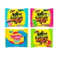 thumbnail image 2 of and Swedish Fish Mini Soft and Candy Variety (200 Count), 2 of 5