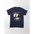 thumbnail image 3 of Paris, Texas 1984 Movie T-Shirt Sizes S-5Xl GooGate, 3 of 5