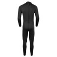 thumbnail image 4 of 2mm Neoprene Full Body Dive Wetsuit Rash Guard for Men, 4 of 8