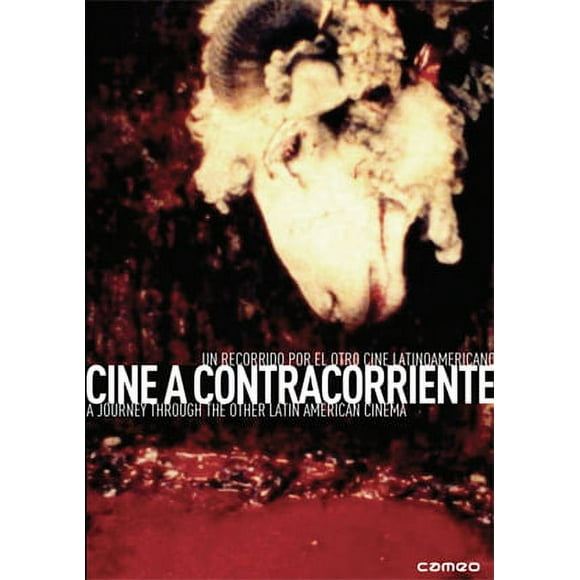 Cinema Against the Tide: A Journey Through the Other Latin American Cinema ( Traum (sue o) / Esta pared no es medianera / La ciudad en la playa / RevoluciÃ³n / Now! / Fome (Hambre) / Ofrenda / Aga