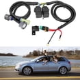 thumbnail image 4 of de arnés automotriz, accesorios Sensor de ángulo eléctrico de computadora de derivación, adecuado para ES 2000-2006 Rancher 350 ES shamjiam Arnés de cambios, 4 of 8