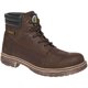 thumbnail image 1 of Botas De Senderismo Exterior Piel Color Café de Caribu Caribu 779, 1 of 3