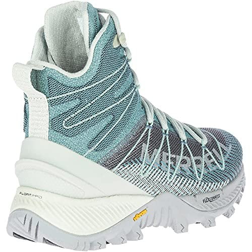 Merrell Thermo Rogue 3 GORE-TEX Mid Women's Walking Boots Merrell Thermo Rogue 3 GORE-TEX Mid Women's Walking Boots