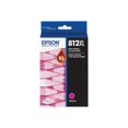 thumbnail image 1 of EPSON PRINT T812XL320-S T812 MAGENTA XL INK-SNSR, 1 of 2