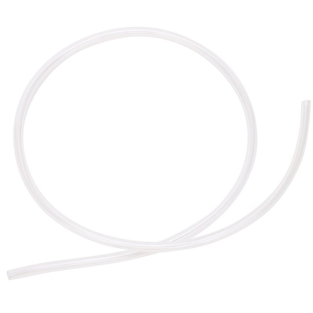 PU Tube Hose, Pneumatic Air Tubing Won'T Deform Durable For Home For Maintenance Workers Transparent 1meter