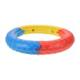 thumbnail image 2 of Multi Color Bike Trailer Wheel Replacement Tire for Kids Durable AntiSlip EVA for Daily Use 12 Inch, 2 of 9