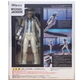 thumbnail image 2 of Michael Jackson figura de acción Smooth Criminal Moonwalk mantequilla modelo juguete para regalo zhangmengya  LED, 2 of 2