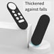 thumbnail image 1 of Soft Silicone Case for Google Remote Control Protective Cover Shell for Google TV 2020 Voice Remote Control I, 1 of 5