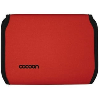 Cocoon GRID-IT! Organizer CPG7 - Internal accessory holder for carrying  case - black 