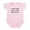 Petal Pink, variant on CafePress - I Still Live With My Parents Body Suit - Baby Light Bodysuit, Size Newborn - 24 Months