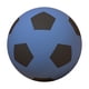 thumbnail image 5 of Pelota deportiva silenciosa para entrenamiento en interiores, para niños de 3, 4 y 5 años. Azul, 5 of 9