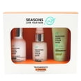 thumbnail image 2 of Kit Rutina Facial Skincare Básico con Limpiador Menta, Hidratante Vitamina C y Bloqueador FPS50 Manz, 2 of 7