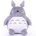 thumbnail image 1 of Hweilai My Neighbor Totoro Plush Soft Stuffed Plush Toy 20cm, 1 of 5