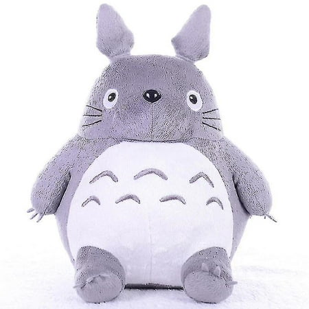 My Neighbor Totoro Plush Soft Stuffed Plush Toy | Walmart Canada