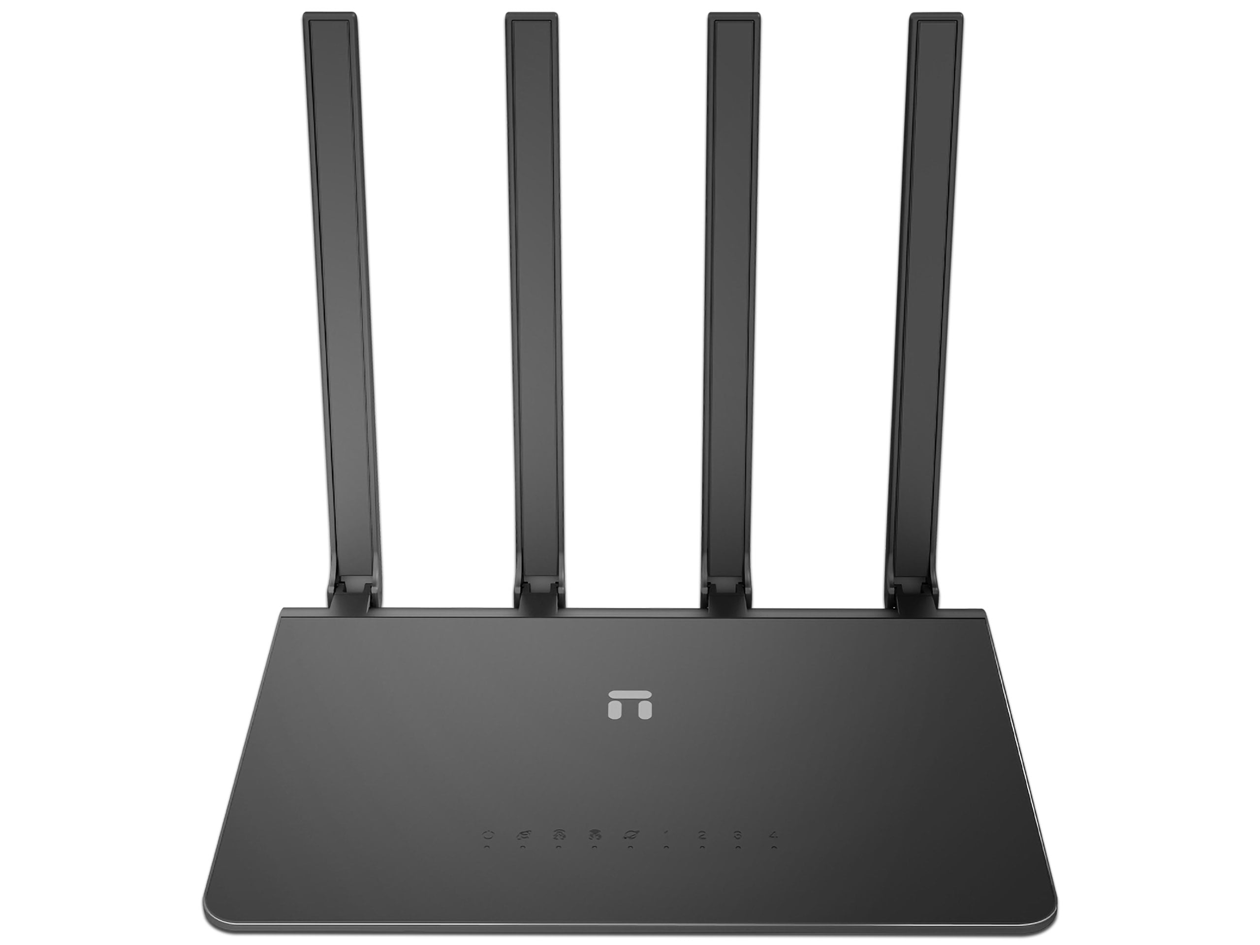 Router Inalambrico Netis N2 de Doble Banda Wireless AC Wi Fi 5 Walmart en linea
