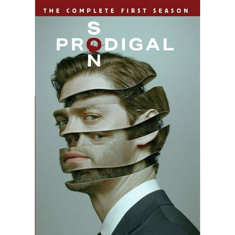 Prodigal Son: The Complete First Season - Walmart.com
