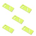 thumbnail image 1 of Multifunctionele Vegetable Cutter With Steel Blade Mandoline Slicer Potato Peeler Carrot Cheese Grater Kitchen Accessories Tools, 1 of 5