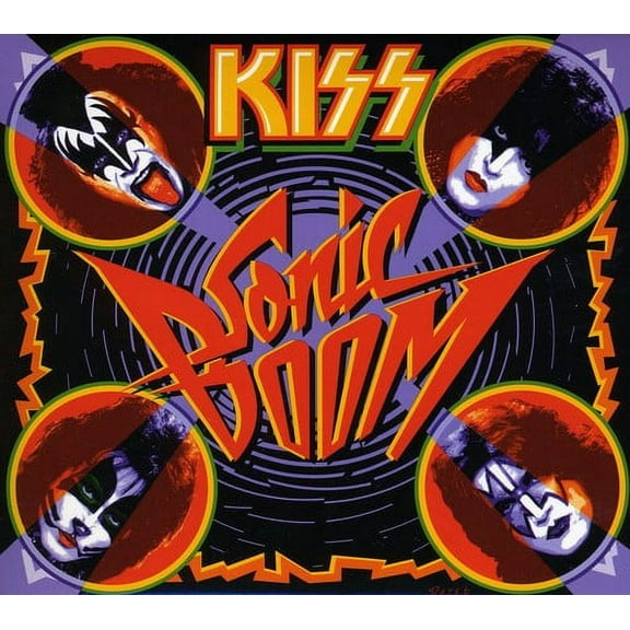 Sonic Boom