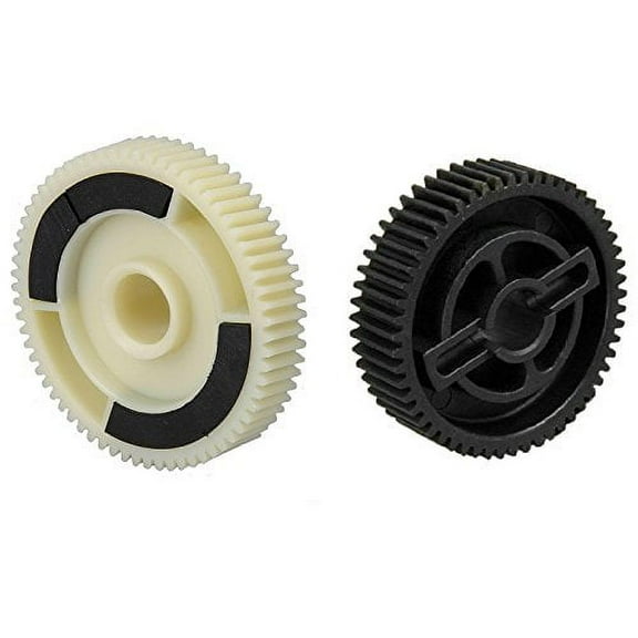 C4 Corvette Headlight Replacement Large and Small Gears Combo Fits: 84 through 87 Corvettes