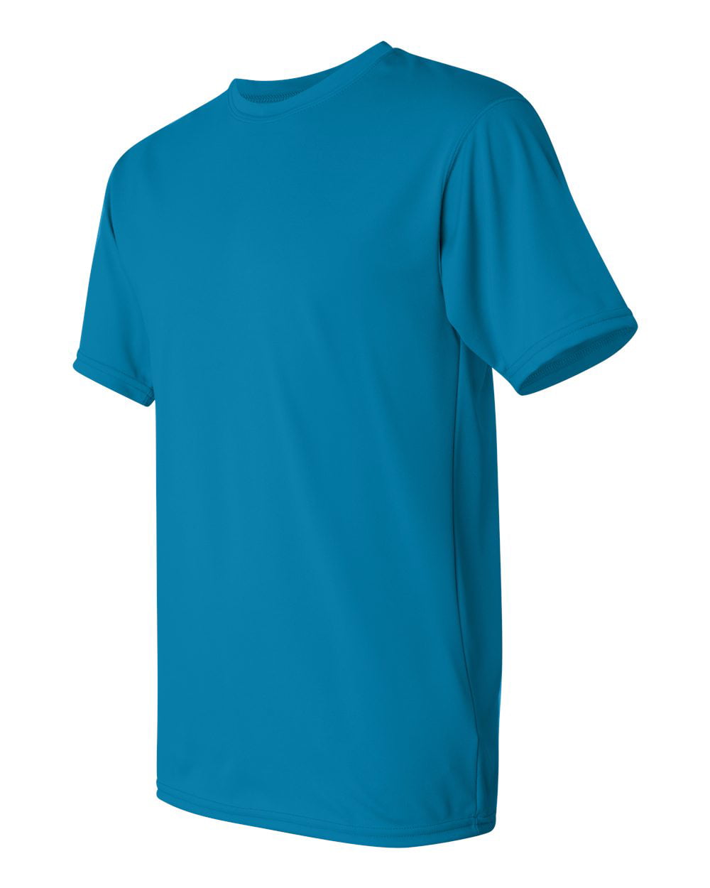 Augusta Sportswear - Nexgen Wicking T-Shirt - 790 - Teal - Size: 2XL