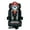 Black, variant on KidsEmbrace 2-1 Combination Booster Car Seat, Marvel Spiderman