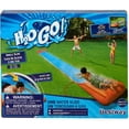 thumbnail image 1 of 18' Single Water Slide, With Drench Feature, 1 of 1