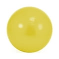 thumbnail image 1 of Exercise Ball, Stability Ball, Fitness Ball for Posture, Balance, Yoga, Pilates, Core, & Rehab, 1 of 5