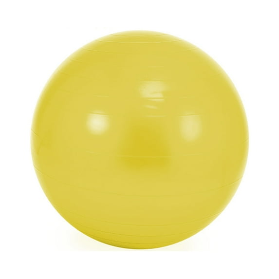 Exercise Ball, Stability Ball , Fitness Ball for Posture, Balance, Yoga, Pilates, Core, & Rehab