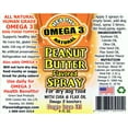 thumbnail image 3 of Flavored Omega 3 Dog Food Spray, 4 oz, 3 of 11