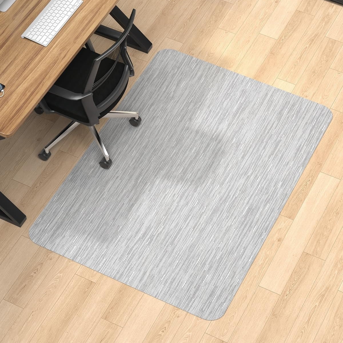 office chair mat for hardwood product