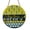 Yellow, variant on Bee Welcome Sign for Wreath Spring Summer Wooden Hanging Sign for Front Door Farmhouse Bumble Bee Decor Summer Door Hanger for Home Bedroom Living Room Indoor Outdoor Decorations 12"x12"