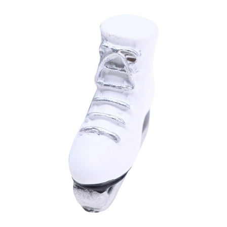 Kokiya 1/12 Male Skating Shoes Miniature Shoes for 6in Male Action Figures Dress up