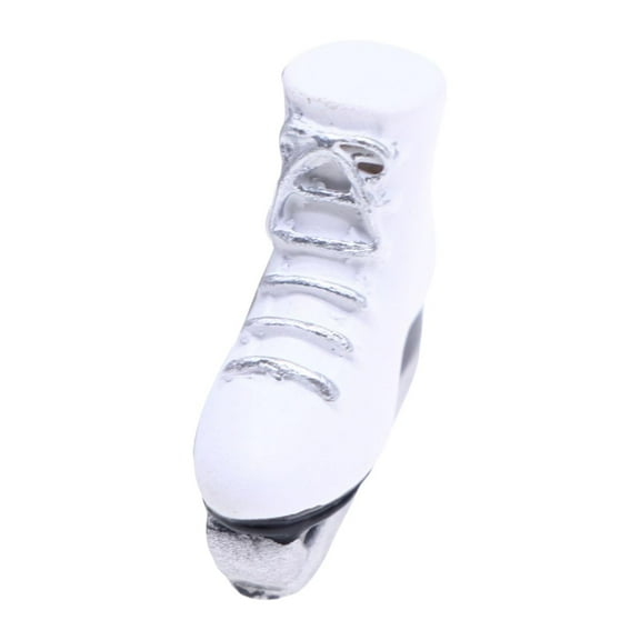 Kokiya 1/12 Male Skating Shoes Miniature Shoes for 6in Male Action Figures Dress up
