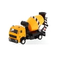 thumbnail image 4 of Construction Trucks Diecast Car Package - Box of 12 assorted 4.5 inch scaleDiecast Model Cars, 4 of 5