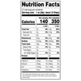 thumbnail image 4 of (6 pack) Great Value Nacho Cheese Tortilla Chips, 2.5 oz Bag, 4 of 8