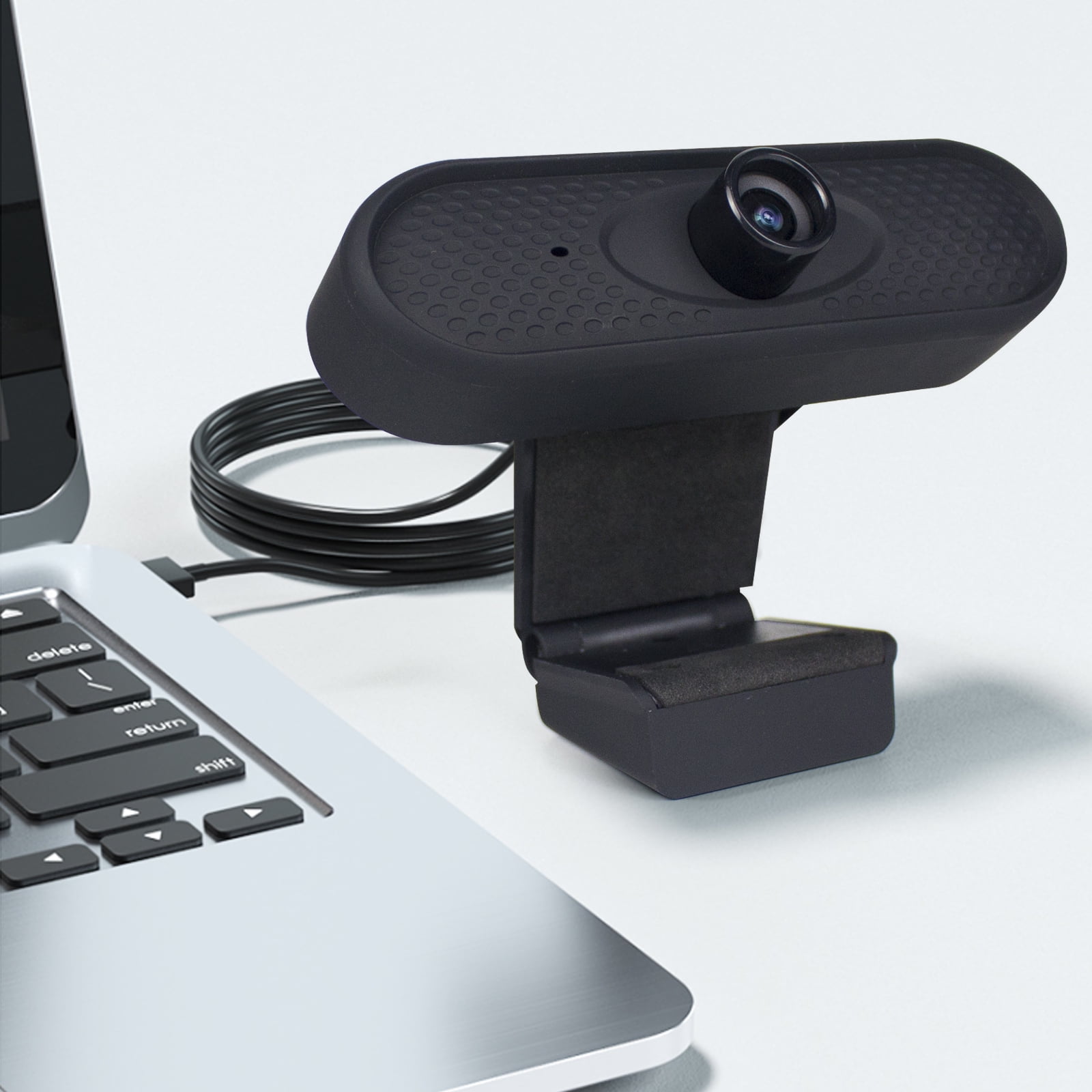 1080P cam Highdefinition Computer  Camera Angle Adjustable