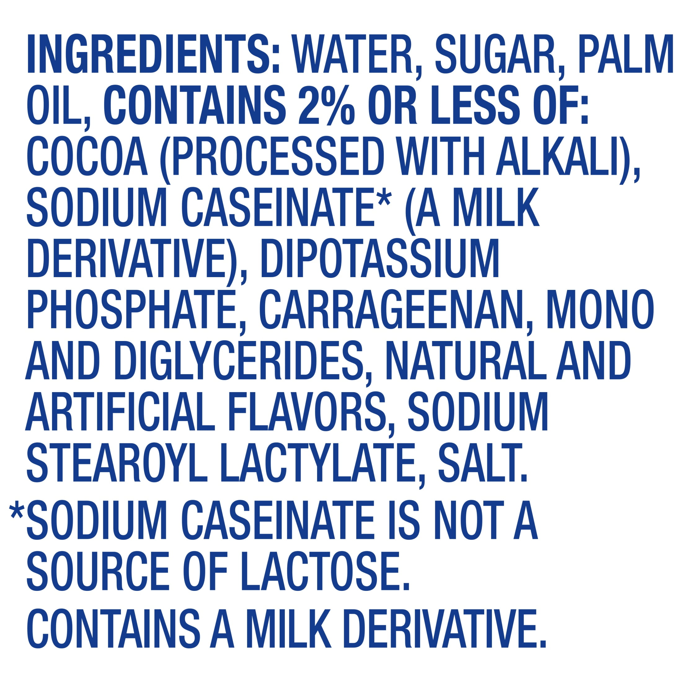 International Delight Reese’s Peanut Butter Cup Coffee Creamer, 32 fl. oz. Bottle