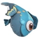 thumbnail image 5 of Juguetes Interactivos De Felpa Para Gatos, Juguete Para Aliviar El Estrés Cat Kicker Fish Con BB Barking Para Interactivo ANGGREK AC8644, 5 of 8