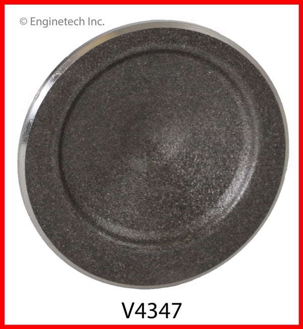 VALVE 1 EXH CHRY 3.3L 3