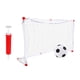 thumbnail image 4 of Juego de de portería de fútbol, juguetes deportivos, accesorios de fútbol que aumentan el ejercicio de tus hijos, resistente para y 106cm Soledad Entrenador de patadas, 4 of 6