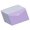 Morandi Transparent, variant on Oversized Document Organizers With Snapping Closure Transparent File Storage For Meetings School Projects Holds 1