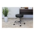 thumbnail image 3 of Tabouret Médical Boss Caressoft, Noir, 3 of 3