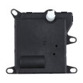 thumbnail image 3 of Nuevo actuador de puerta de mezcla de calentador Oem 1l2h19e616cd, 3 of 5