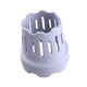 thumbnail image 3 of Escurridor de silicona para vasos y biberones pequeños. Violeta, 3 of 9
