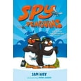 thumbnail image 2 of Spy Penguins Spy Penguins, Book 1, (Paperback), 2 of 2