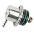 thumbnail image 2 of 0280160575, Fuel Pressure Regulator Heavy Duty High Accuracy  For Auto, 2 of 8