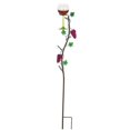 thumbnail image 1 of Wine glass holder ground stake - Vineyard, 1 of 1